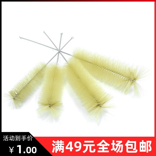 xy量筒刷清洁干净耐用