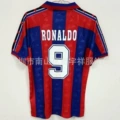 96/97 Main Number 9