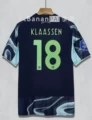 2526 Ajax Away + Print No.18 + Patch