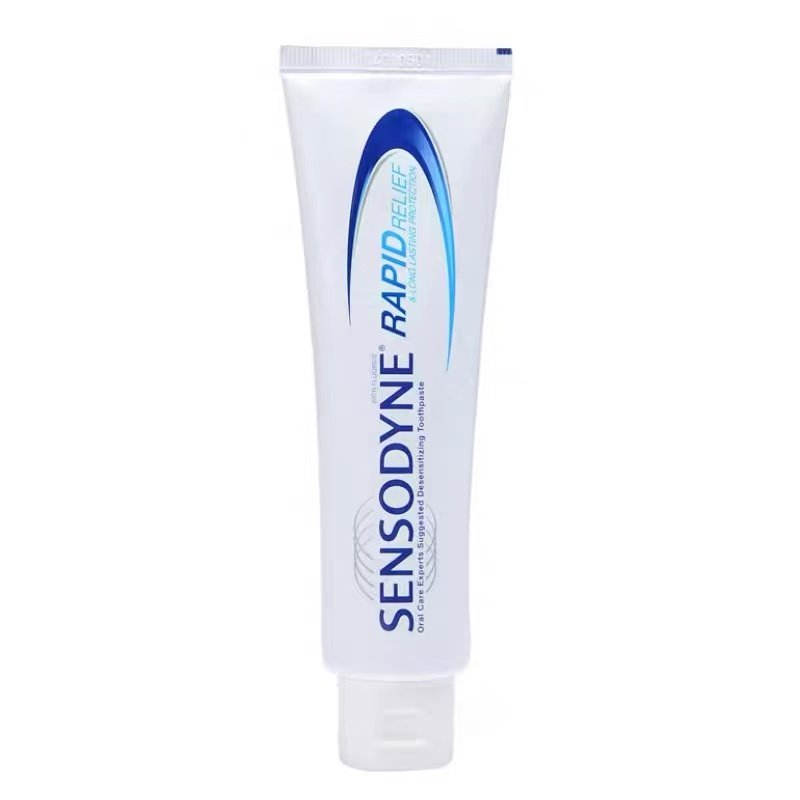 舒适达劲速护理180克清仓裸妆无盒抗敏缓解牙酸痛牙膏,洗护清洁剂/卫生巾/纸/香薰,牙膏,淘宝优惠券,粉丝福利购,淘宝优惠卷