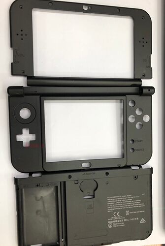 3dsll电池价格 3dsll电池图片 星期三