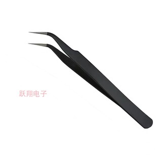 适用镊子switch拆机工具 PSP安装工具 PSV拆机镊子弯头尖嘴镊子