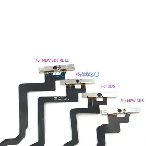 NEW3DSXL新大三摄像头排线