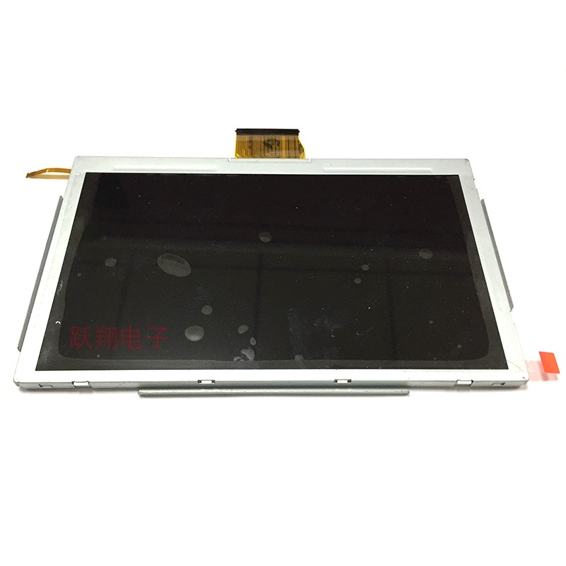 液晶显示屏幕wiiu原装配件