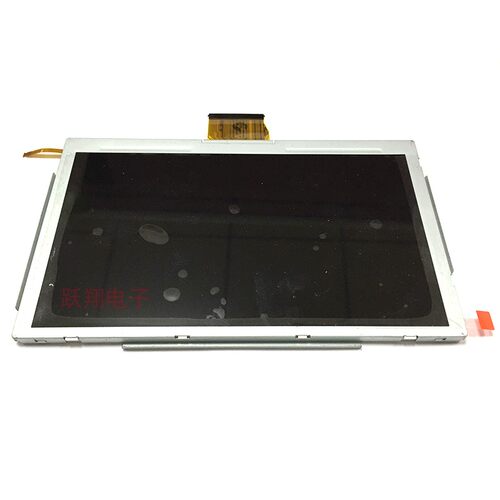 液晶显示屏幕wiiu原装配件