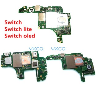 原装 oled游戏主机主板替换续航黑屏变砖CPU 适用switch主板