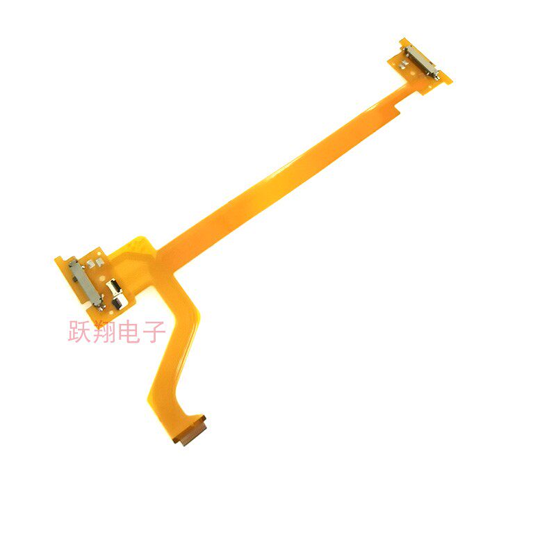 适用new3DSXL/LL喇叭排线 2D转3D转换排线音量调节新大三音量排线