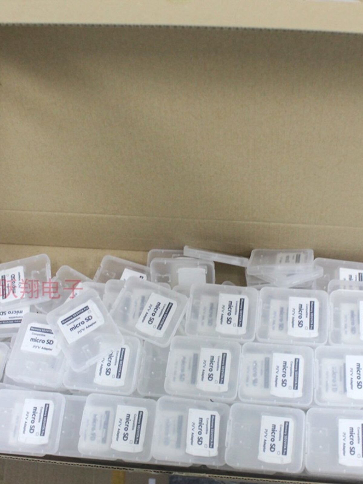 PSV1000 2000 5.0 카드 홀더 PSV SD 카드 홀더 PSV 메모리 카드 트레이 TF 카드 홀더 메모리 스틱 카드 홀더