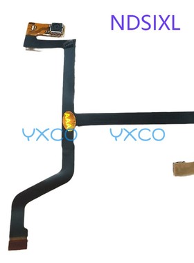 适用NDSIXL/LL 原装摄像头排线ndsill  摄像头两个摄像头排线替换