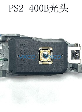 适用PS2 KHS-400B主机光头 PS2游戏机厚机激光头原装 维修配件