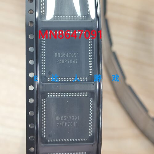 全新原装PS3高清图像处理IC