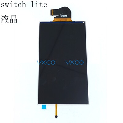 适用switchlite原装液晶屏幕