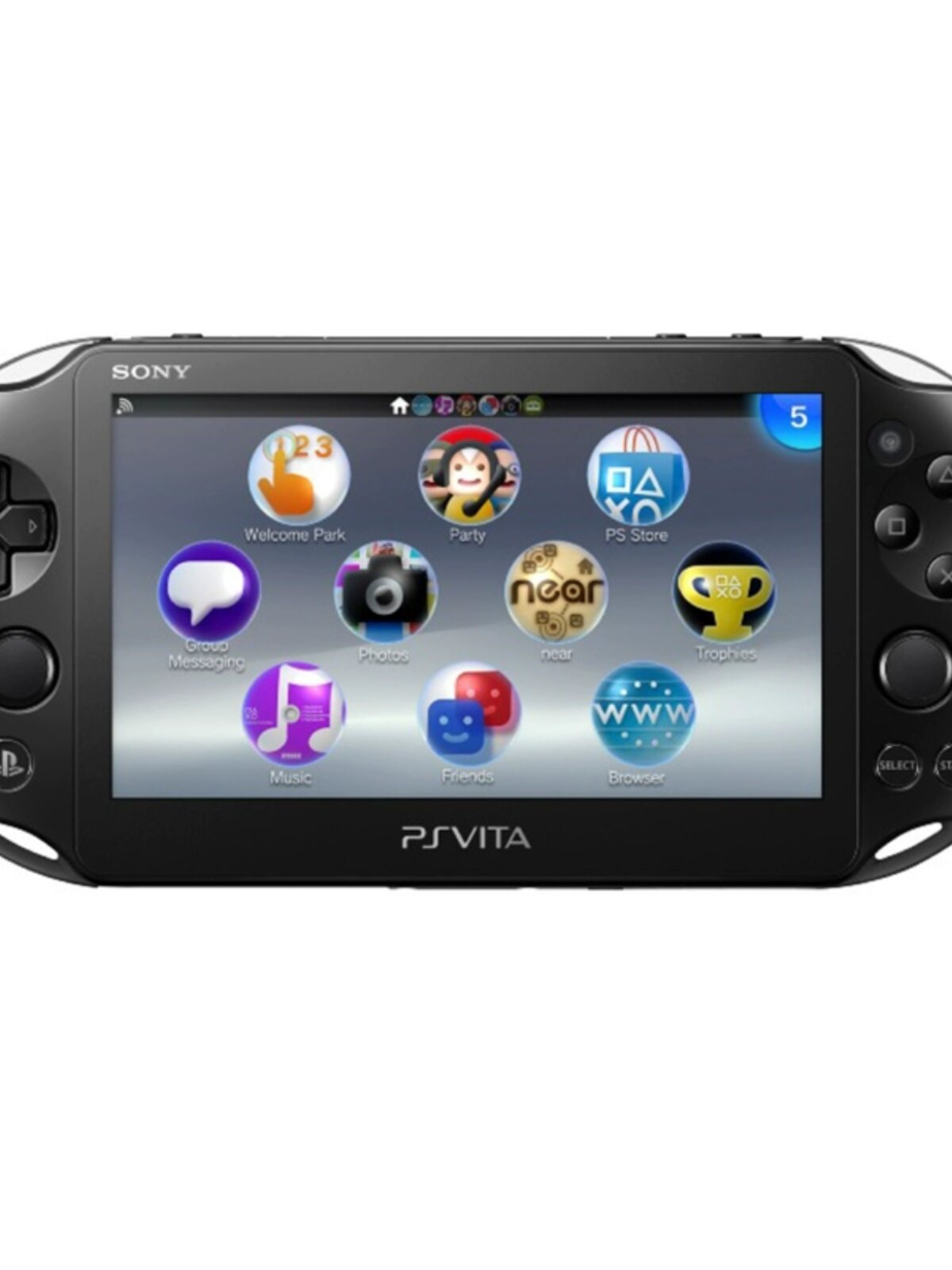 PSVITA 2000 크리스탈 박스 PSV2000 호스트 투명 크리스탈 케이스 보호 커버 특수 쉘 액세서리