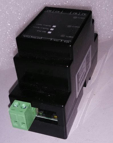 485 Modbus采集网关/智能网关/透传网关专利产品