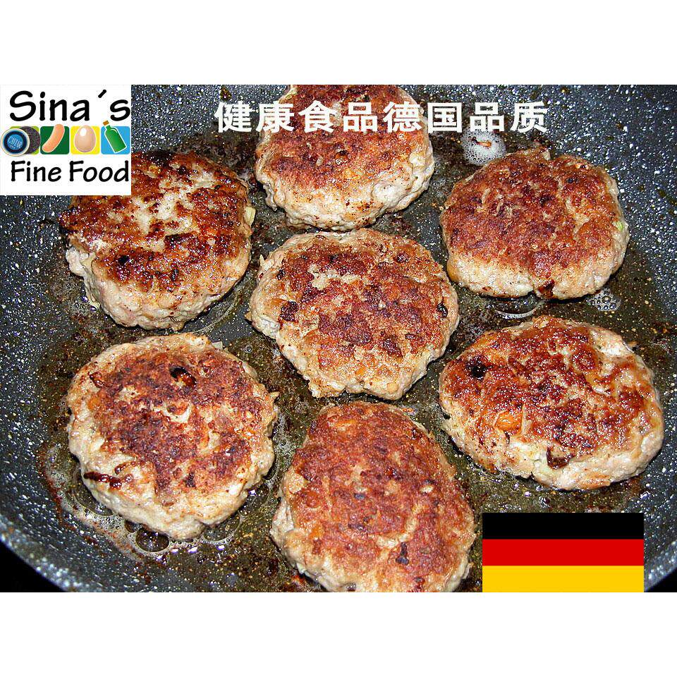 巴伐利亚肉丸 bavarian meat ball 300g