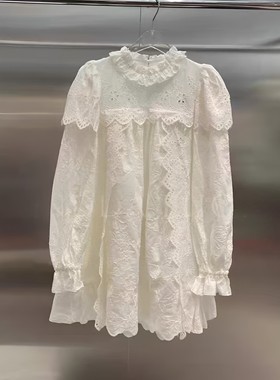 正品3E1O635-22 D小 22春4 1790W  连衣裙