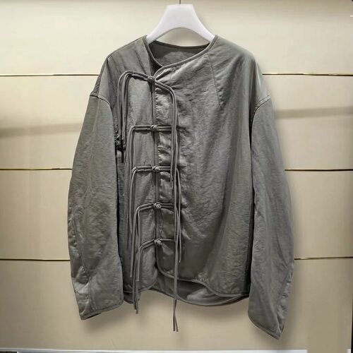 福现货正品2J4F442-250开25冬夹克外套吊牌2899