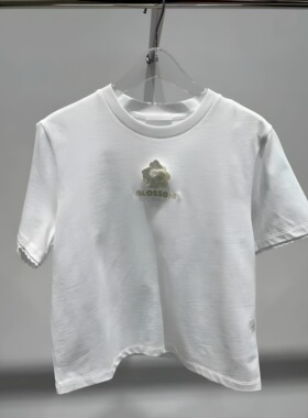 正品3I1B303-24小上衣T恤春装新品2-1波吊牌635