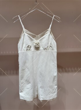 正品3I2P401-24夏2-2新款连体裤