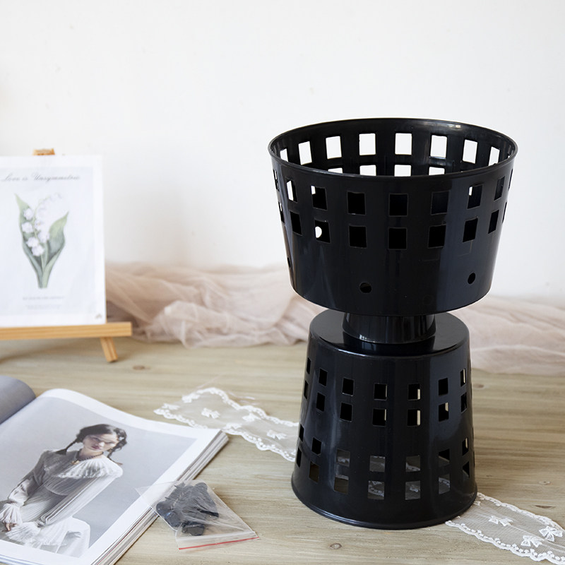 教师节小香风韩式插花神器鲜花花束内胆定型鲜花底座托盘塑料固定,鲜花速递/花卉仿真/绿植园艺,花艺包装盒,淘宝优惠券,粉丝福利购,淘宝优惠卷