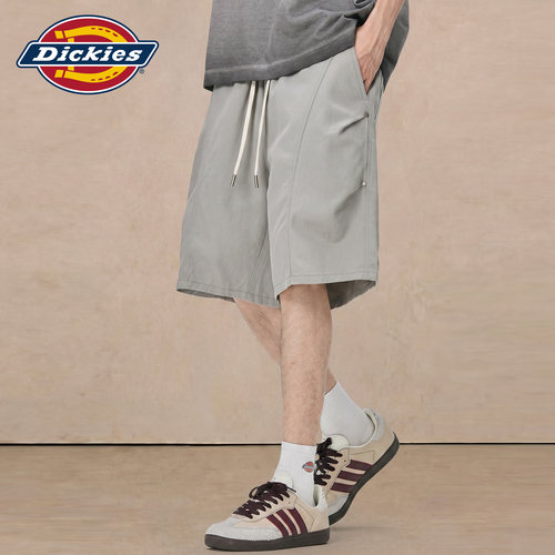 Dickies帝酷适美式休闲短裤夏季