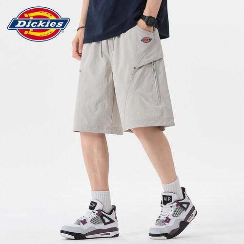 Dickies美式潮牌休闲短裤