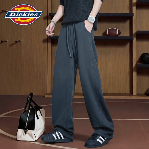 Dickies男士抽绳宽松百搭休闲裤