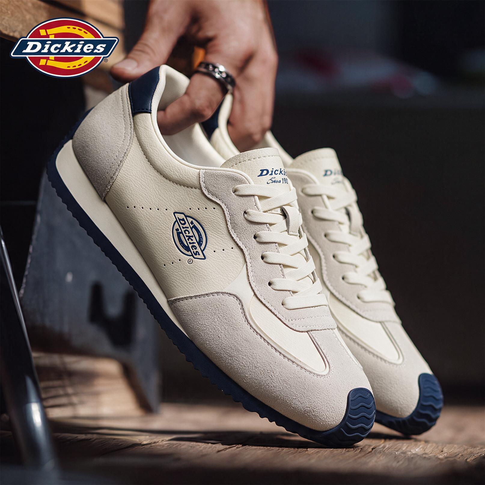 Dickies复古阿甘鞋男款2026夏季图片