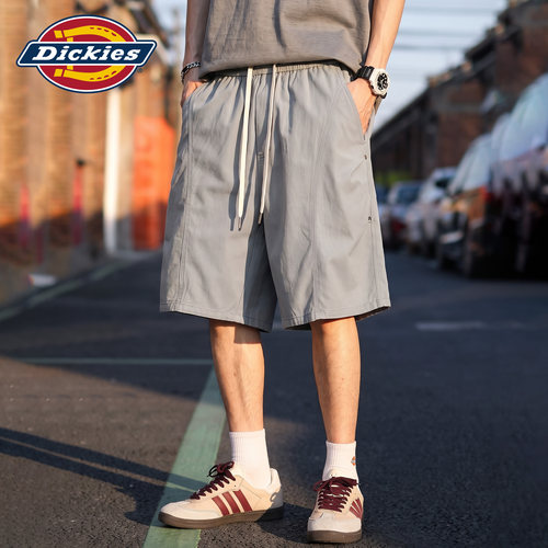 Dickies帝酷适美式休闲短裤夏季