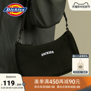 春夏 女式 时尚 Dickies 手提包 工装