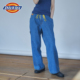裤 Dickies迪凯斯春<重塑90S>限定系列铁锈风工装 日本设计