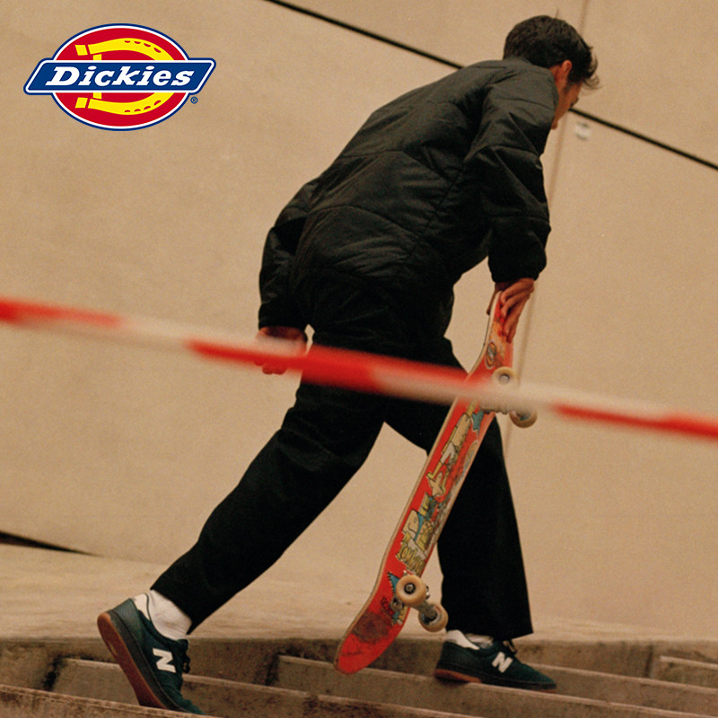 Dickies帝酷适 x TOM KNOX滑手联名款休闲裤长裤男款下装,男装,休闲裤,淘宝优惠券,粉丝福利购,淘宝优惠卷