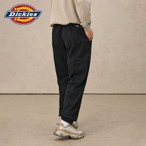 Dickies经典工装潮流休闲裤