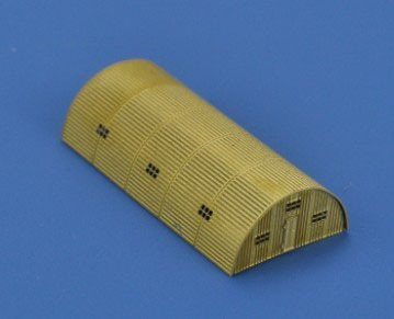 船厂码头情景建筑NW70043