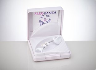 Neck 现货 Exercise Flex 面部颈部锻炼调理套件 美国Facial