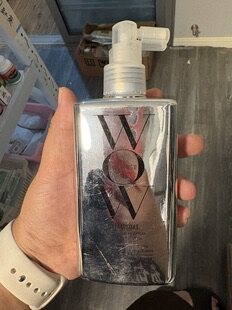 现货COLOR WOW dream coat梦幻护发直发喷雾套装200ml