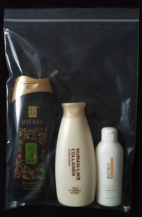 特价15个出口韩国透明食品保鲜袋密实袋收纳袋水果豆类储物袋