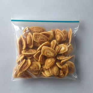 出口品质16.5*15厘米*4丝保鲜袋40个食品袋 储物袋密封袋