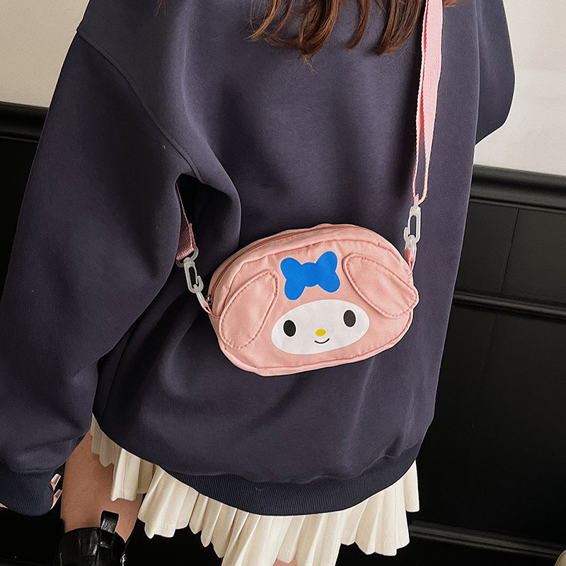 时尚百搭可爱卡通美了蒂小方包粉色迷你斜挎包少女风百搭小包包女,箱包皮具/热销女包/男包,小方包,淘宝优惠券,粉丝福利购,淘宝优惠卷