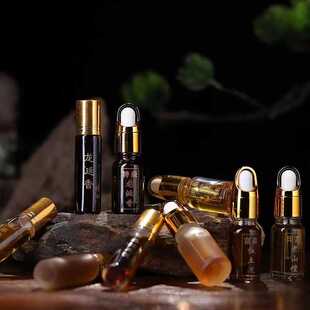 龙涎香精油天然沉水级香水檀木线香熏香家用室内持久留香安神助眠