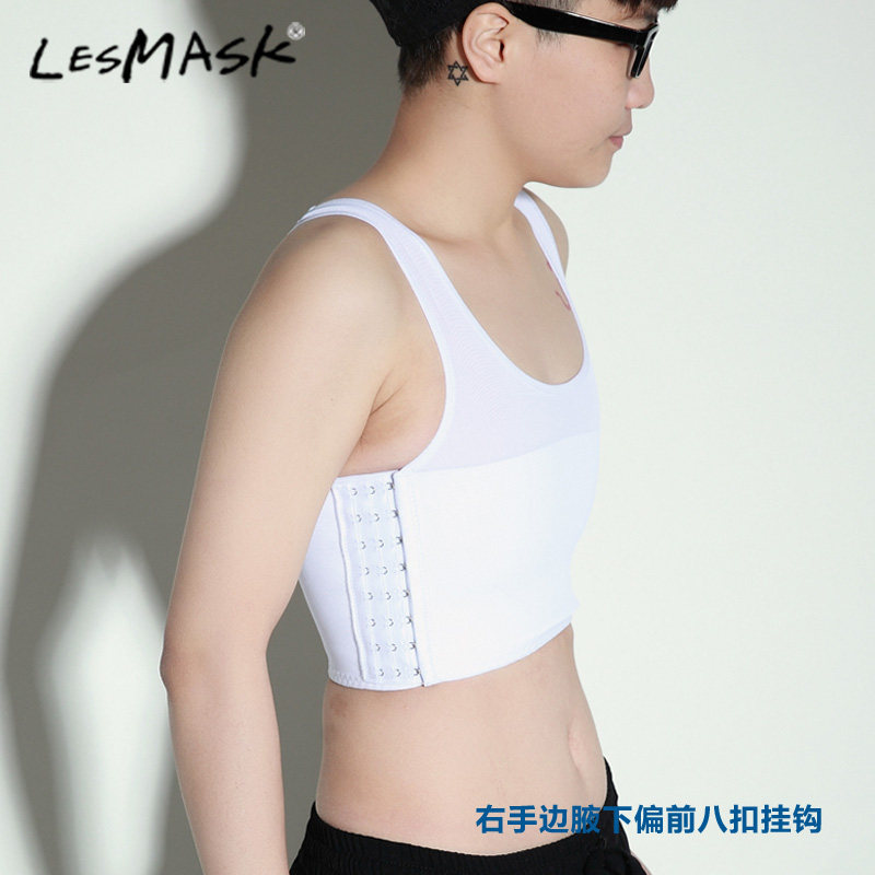 Body LESMASK A71 en polyester - Ref 647826 Image 3