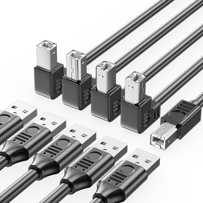 浮太科技USB2.0打印机线