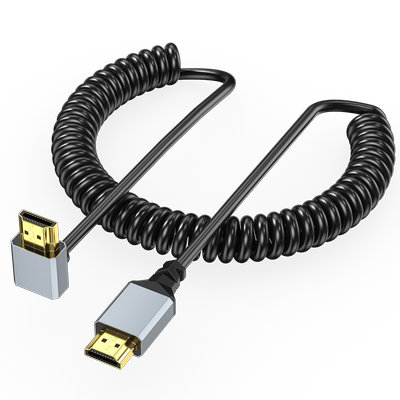 多款接口可选HDMI伸缩线浮太科技