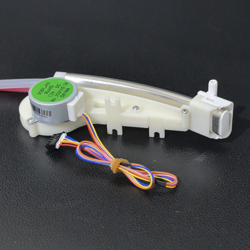 适配网购各种品牌马桶维修通用款智能马桶配件洗PP喷杆伸缩臀妇洗