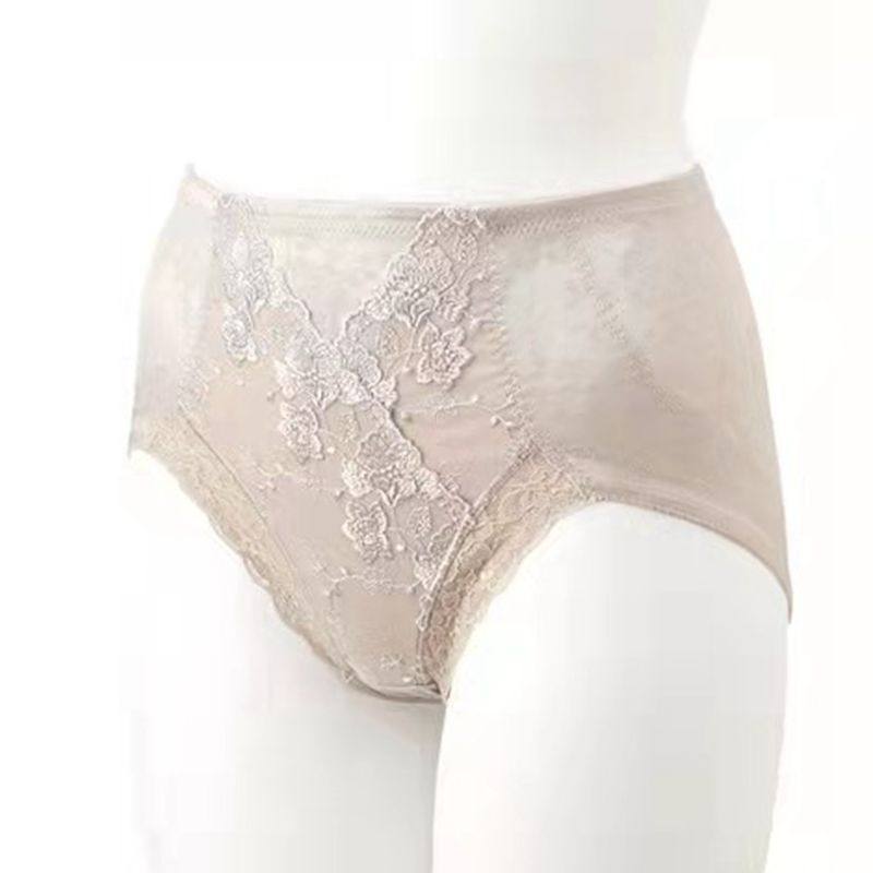 日本高腰收腹提臀塑身内裤女无痕包臀美体三角裤纯棉底裆舒适短裤,女士内衣/男士内衣/家居服,女三角裤,淘宝优惠券,粉丝福利购,淘宝优惠卷