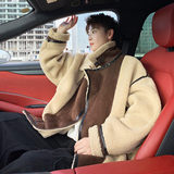 2025宽松外套冬装羊羔毛棉服男女潮牌加厚棉衣 6661 P118控178,男装棉衣,电商A034, 2025宽松外套冬装羊羔毛棉服男女潮牌加厚棉衣 6661 P118控178,男装棉衣,电商A034,