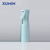 现货特惠200ml300ml持续喷雾瓶 化妆补水分装 瓶塑料高压美发喷壶