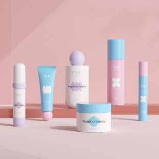 旭敏15-20ml乳液真空分装瓶子50g双层PP盖膏霜瓶 20ml球形软管CPS