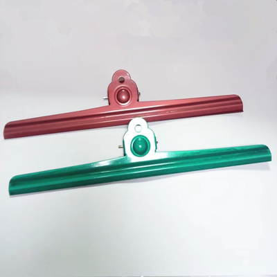 铁夹子加厚固定办公用品特大号