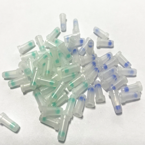 通用型中性笔芯保护套笔帽